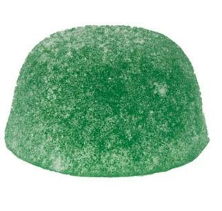 Neon Rush Cali Blast Gummy | Gummies | 10mg/ea