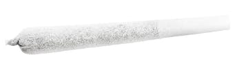Frosted Js | Infused Joints | 0.5g | 5pk