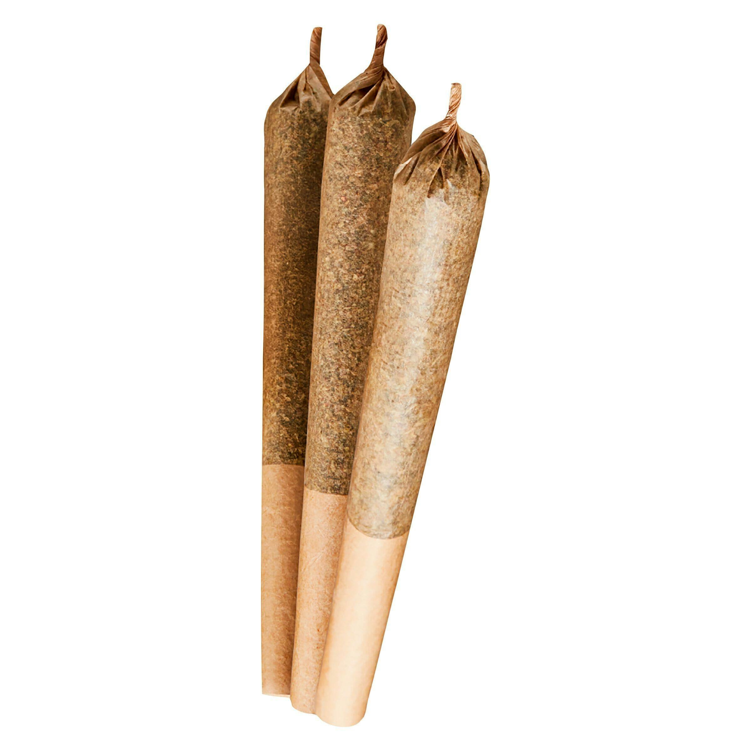 Girl Scout Cookies | Joints | 0.5g | 3pk
