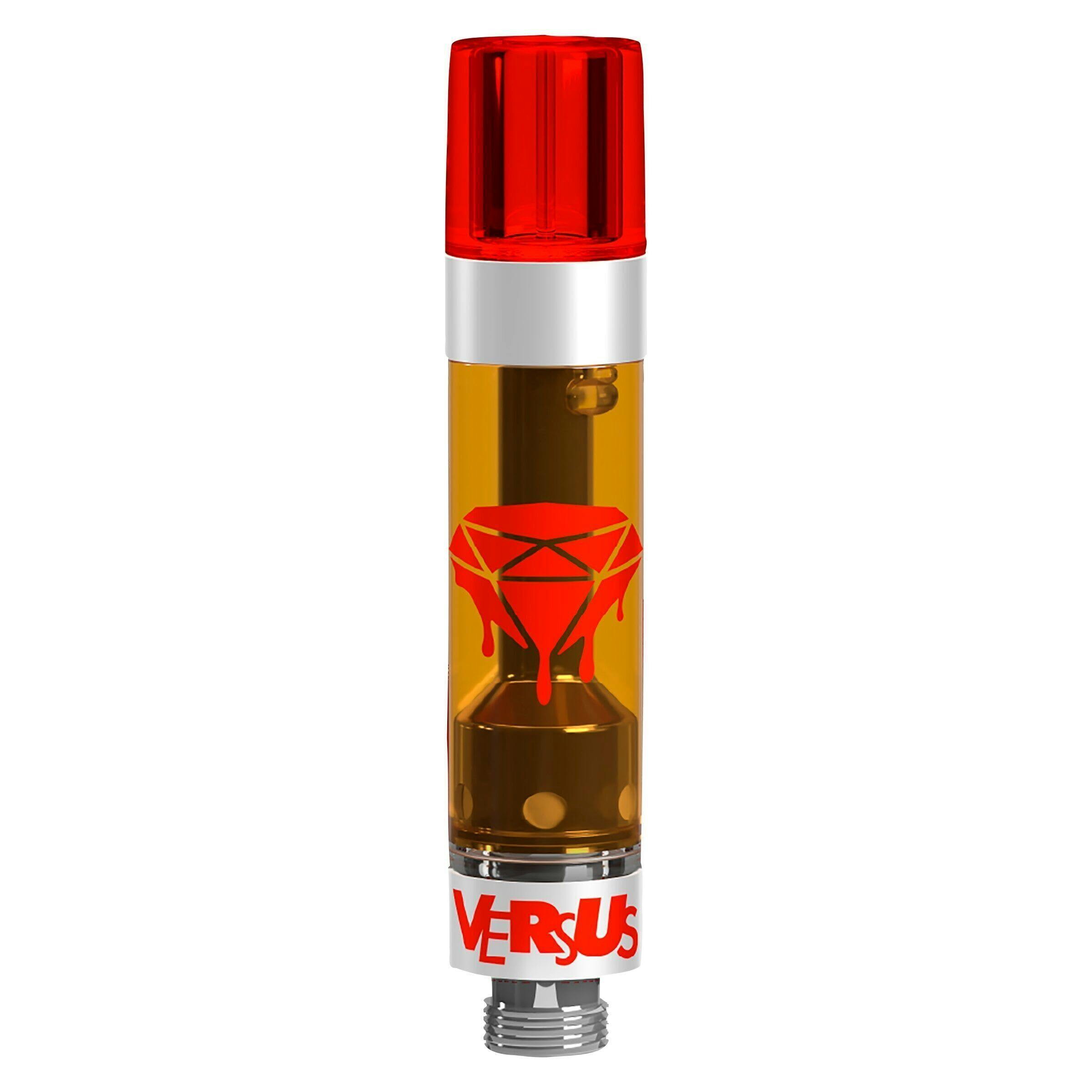 Paradise Punch | Cartridge | 1g