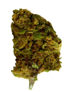 Bubba Kush | Big Buds | 3.5g