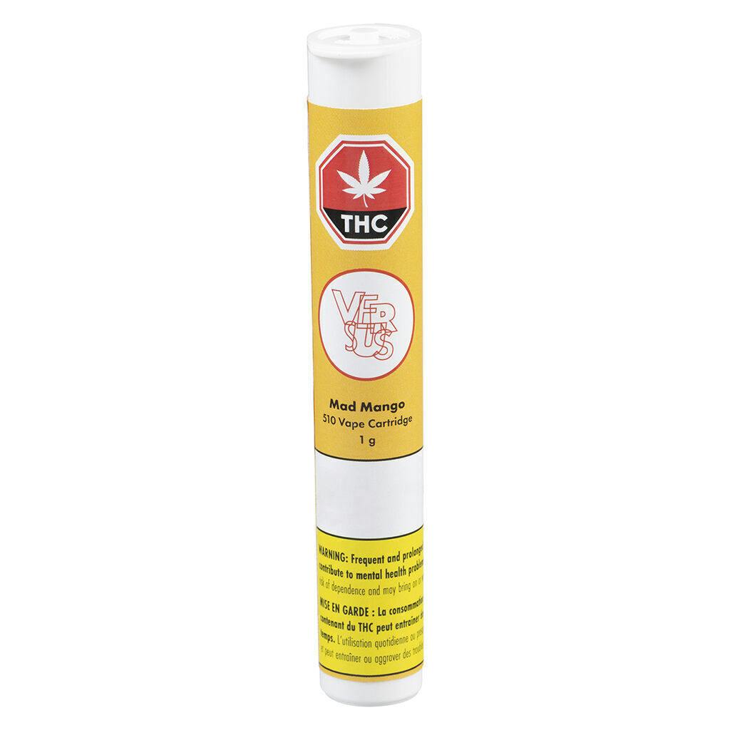 Mad Mango | Cartridge | 1g