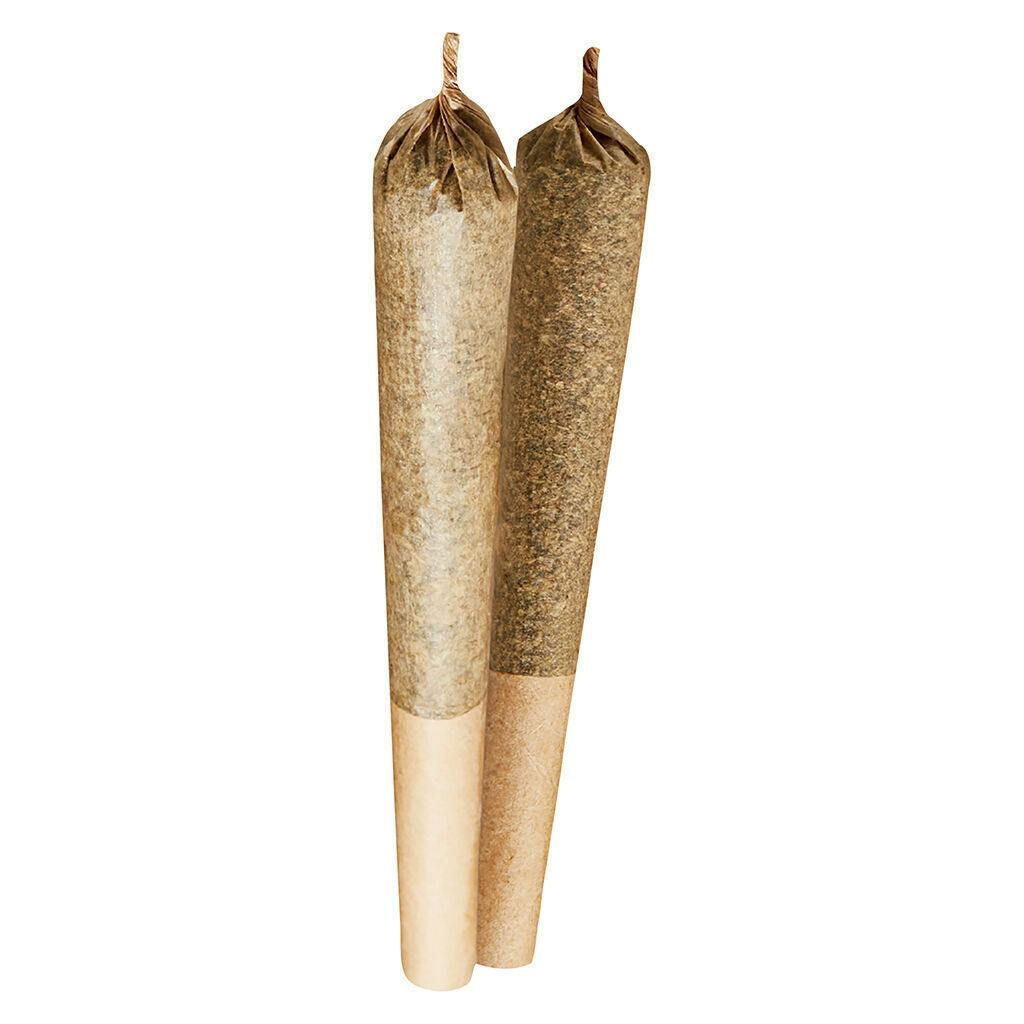 BC Purple Kush | Joints | 1g | 2pk
