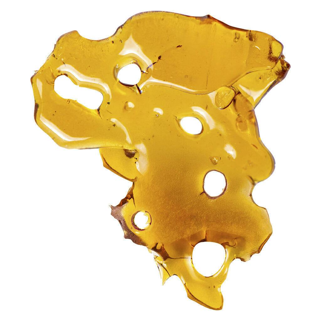 White Widow | Solvent | Shatter | 1g