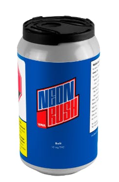 Raspberry Citrus | Non-carbonated | 10mg | 355ml