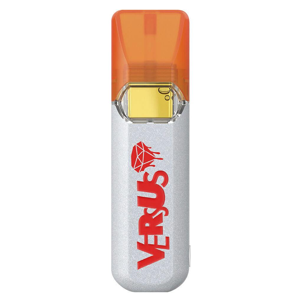 Blood Orange Sherb | Disposable | 1g
