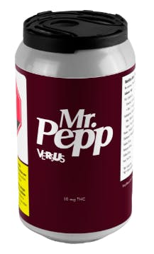 Cherry Vanilla Spice | Non-carbonated | 10mg | 355ml