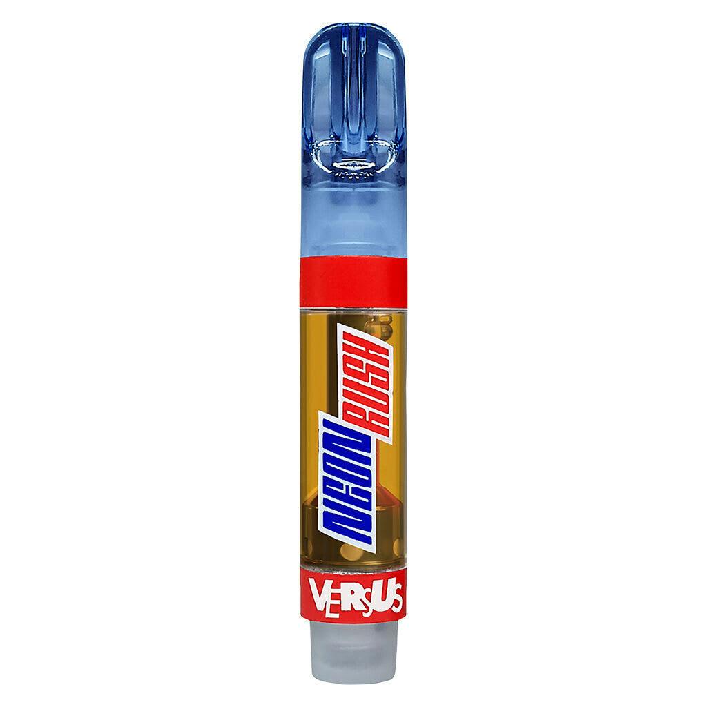 Neon Rush Bolt 150 | Cartridge | 1g