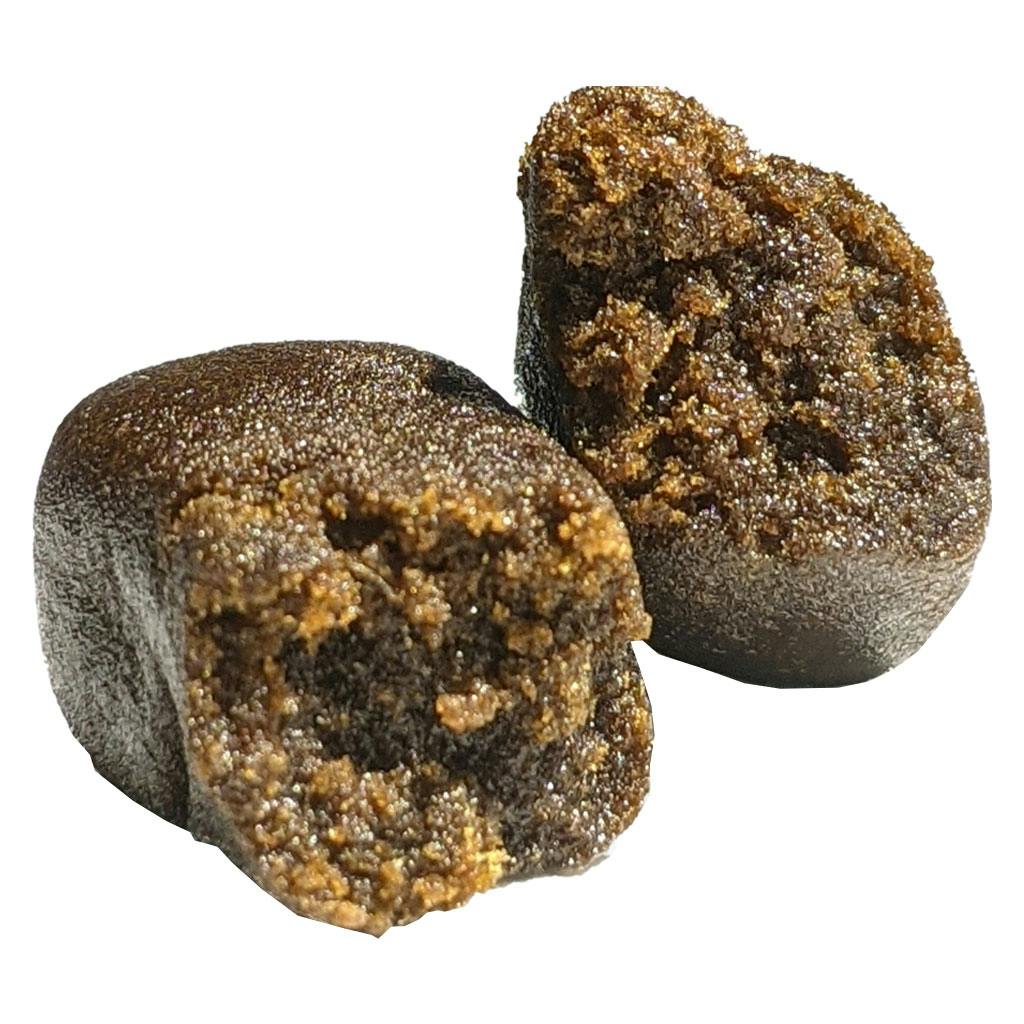 old school hash | Solventless | Ice Water Hash | 3.5g
