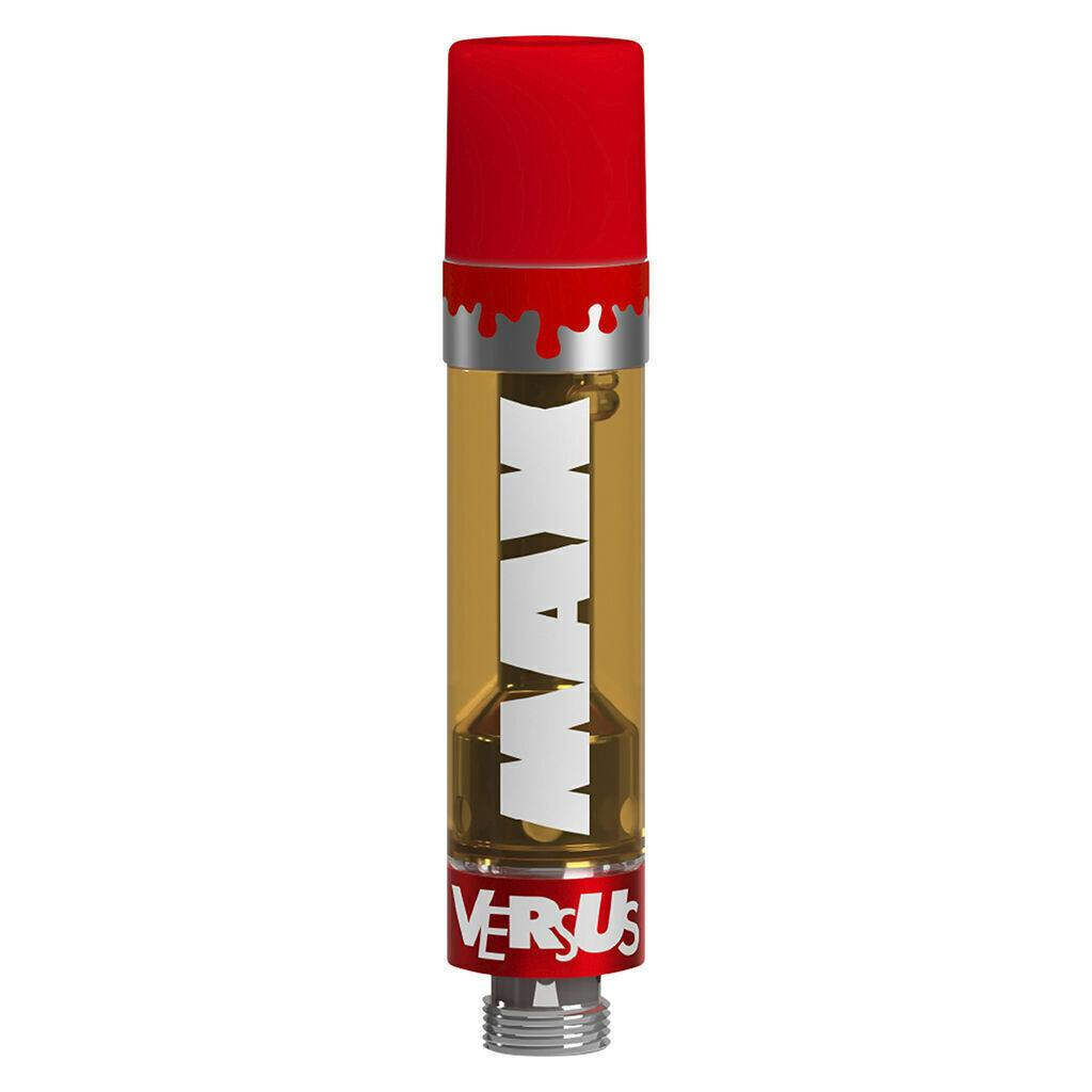 Neon Rush Cali Blast | Cartridge | 1g
