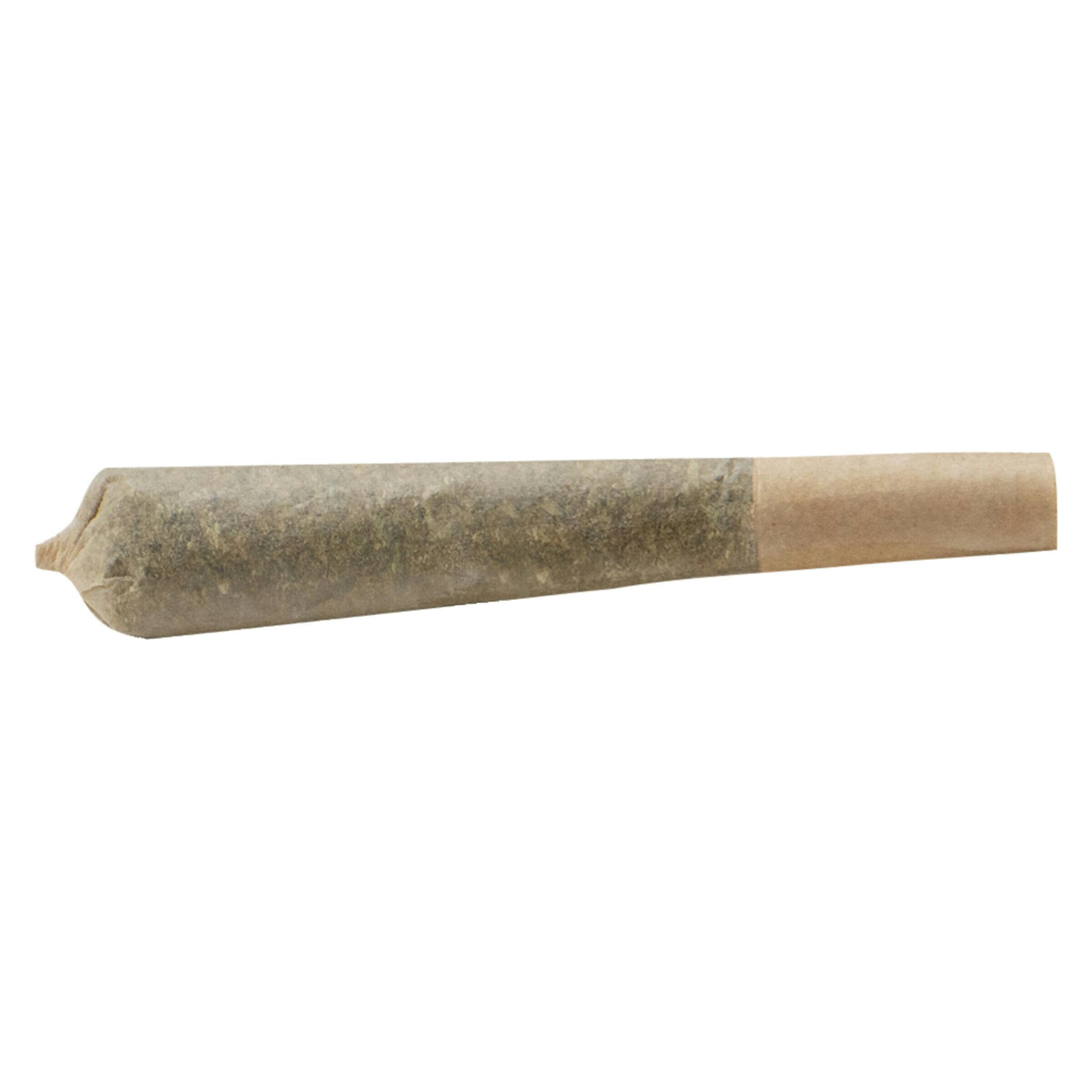 Grape TKO | Infused Joints | 2g