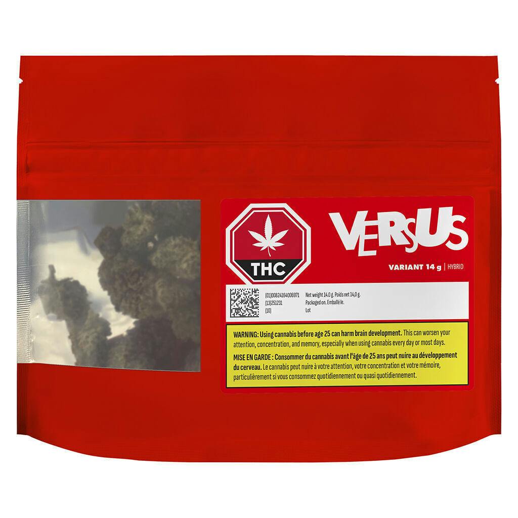 Variant | 14g