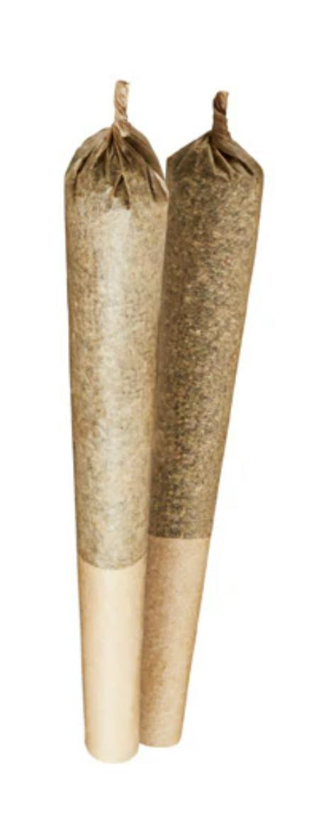 BC Green CRK | Joints | 1g | 2pk