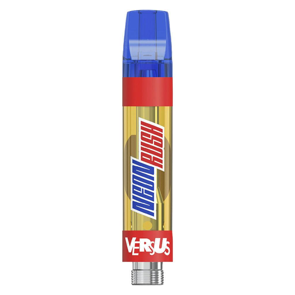 Neon Rush Bolt Liquid Diamonds | Cartridge | 1g