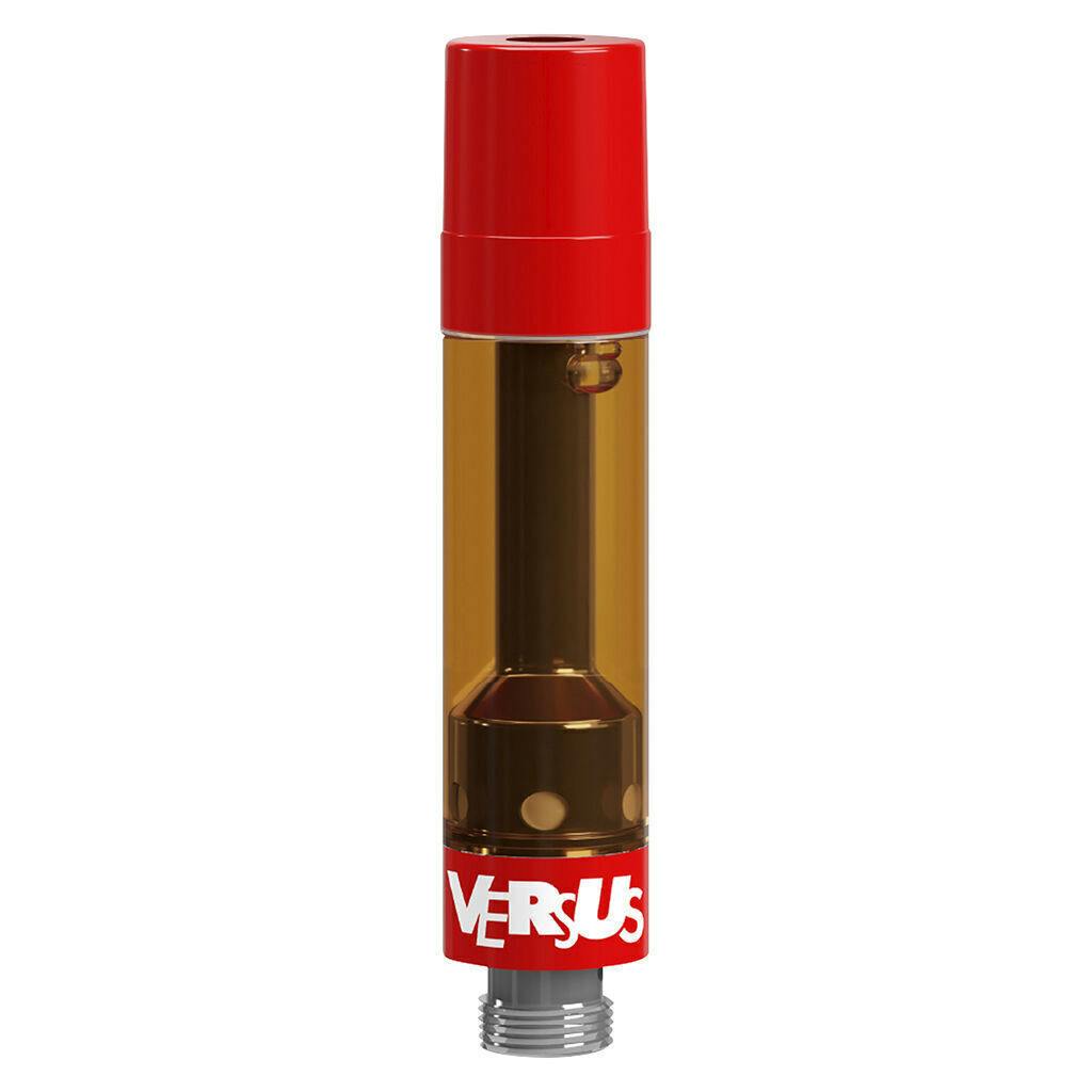 BC Green | Cartridge | 1.2g