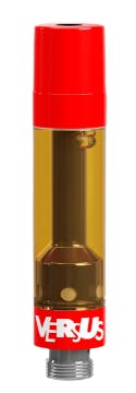 Grape Ice | Cartridge | 1g