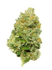 BC Green CRK | Big Buds | 7g