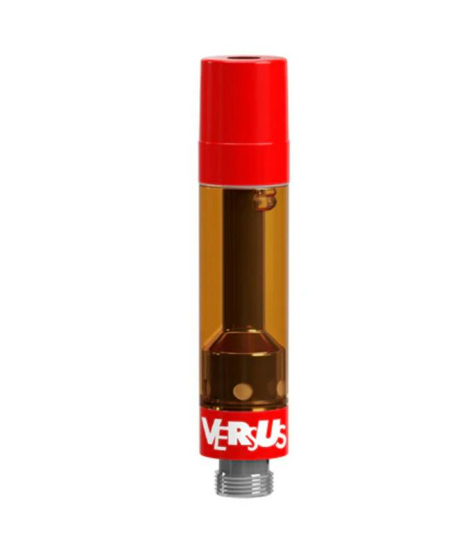 Bubba Kush | Cartridge | 1.2g