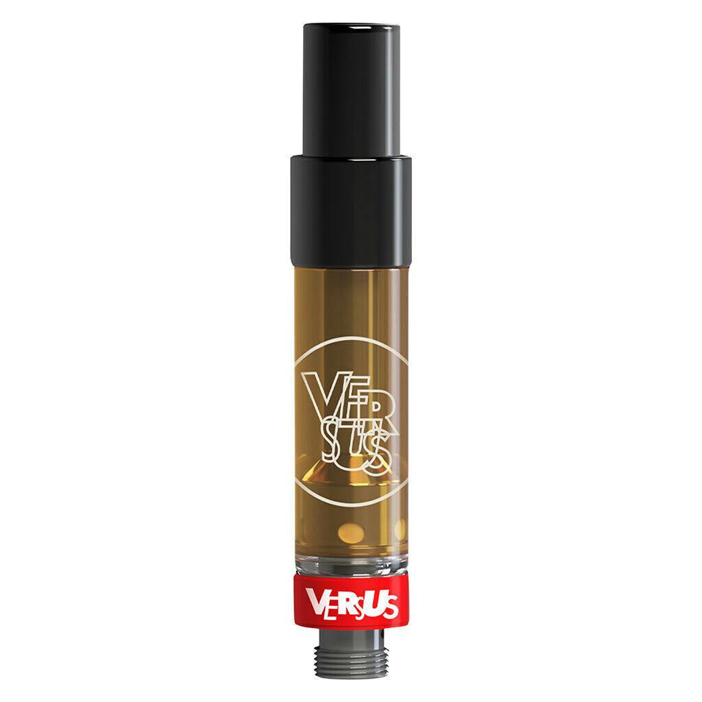 Lemon Pie | Cartridge | 1.2g