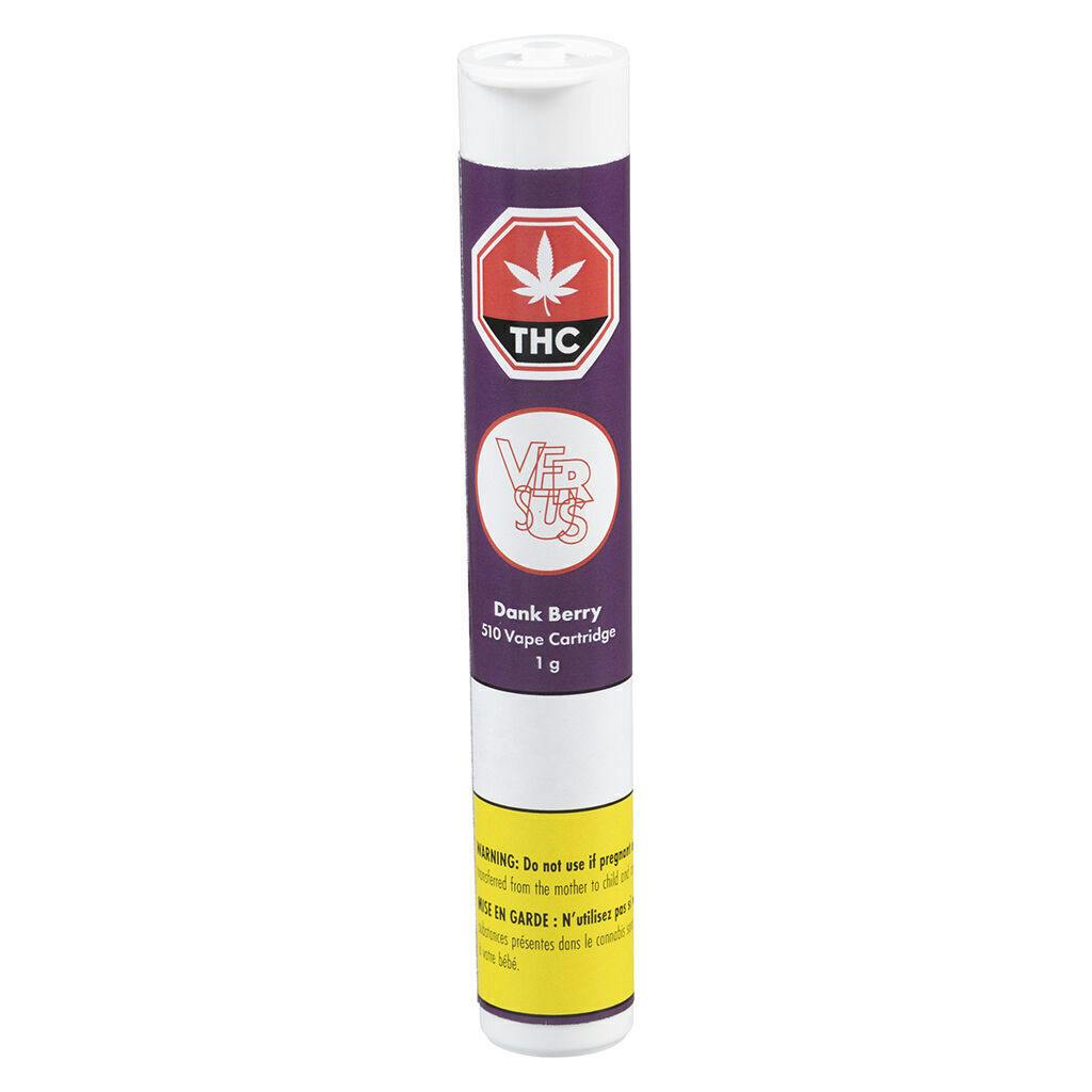 Dank Berry | Cartridge | 1g