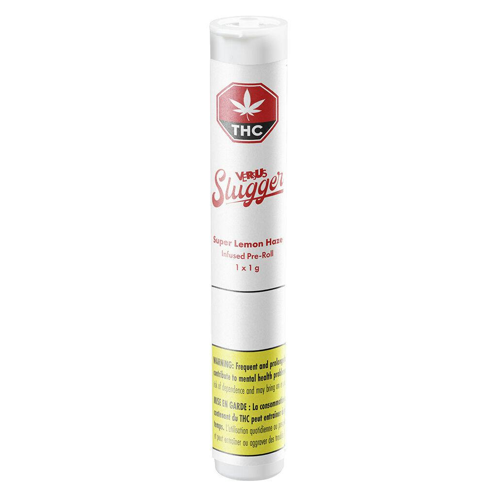 Super Lemon Haze | Infused Joints | 1g