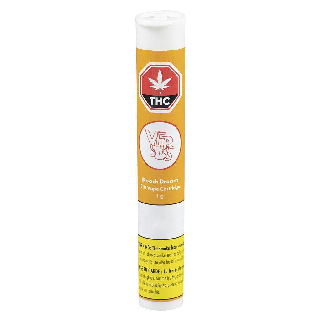 Peach Dream | Cartridge | 1g