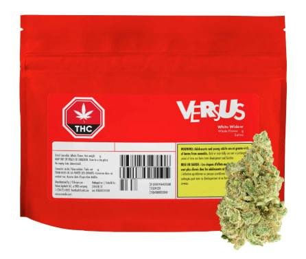 White Widow | 0.25oz