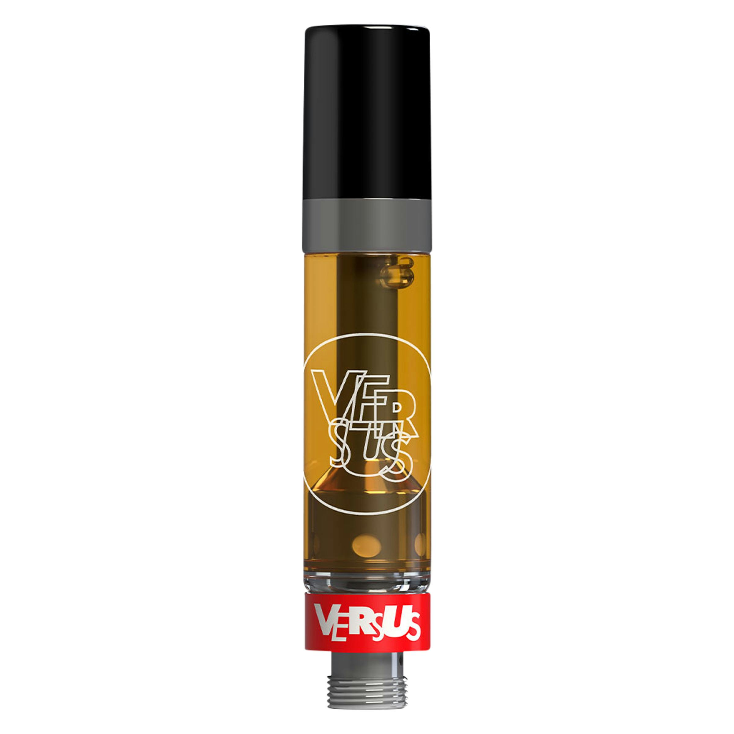 BC Purple Kush | Cartridge | 1.2g