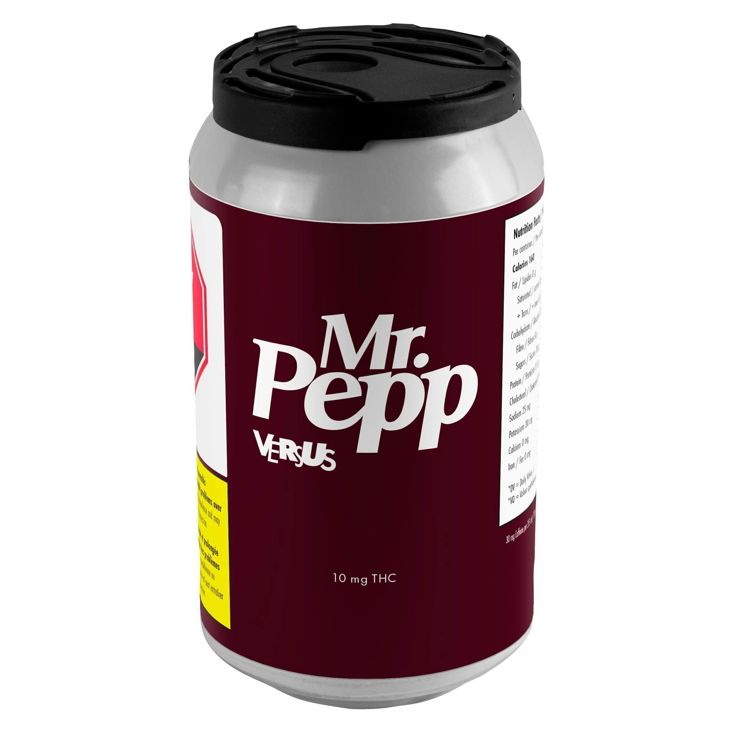 Spice | Non-carbonated | 10mg | 355ml