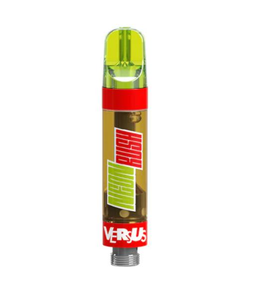 Neon Rush | Cartridge | 1g