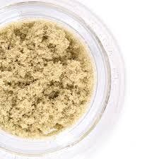 Galactic Glue | Solventless | Kief | 2g
