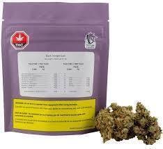 Black Triangle Kush | Smalls | 7g