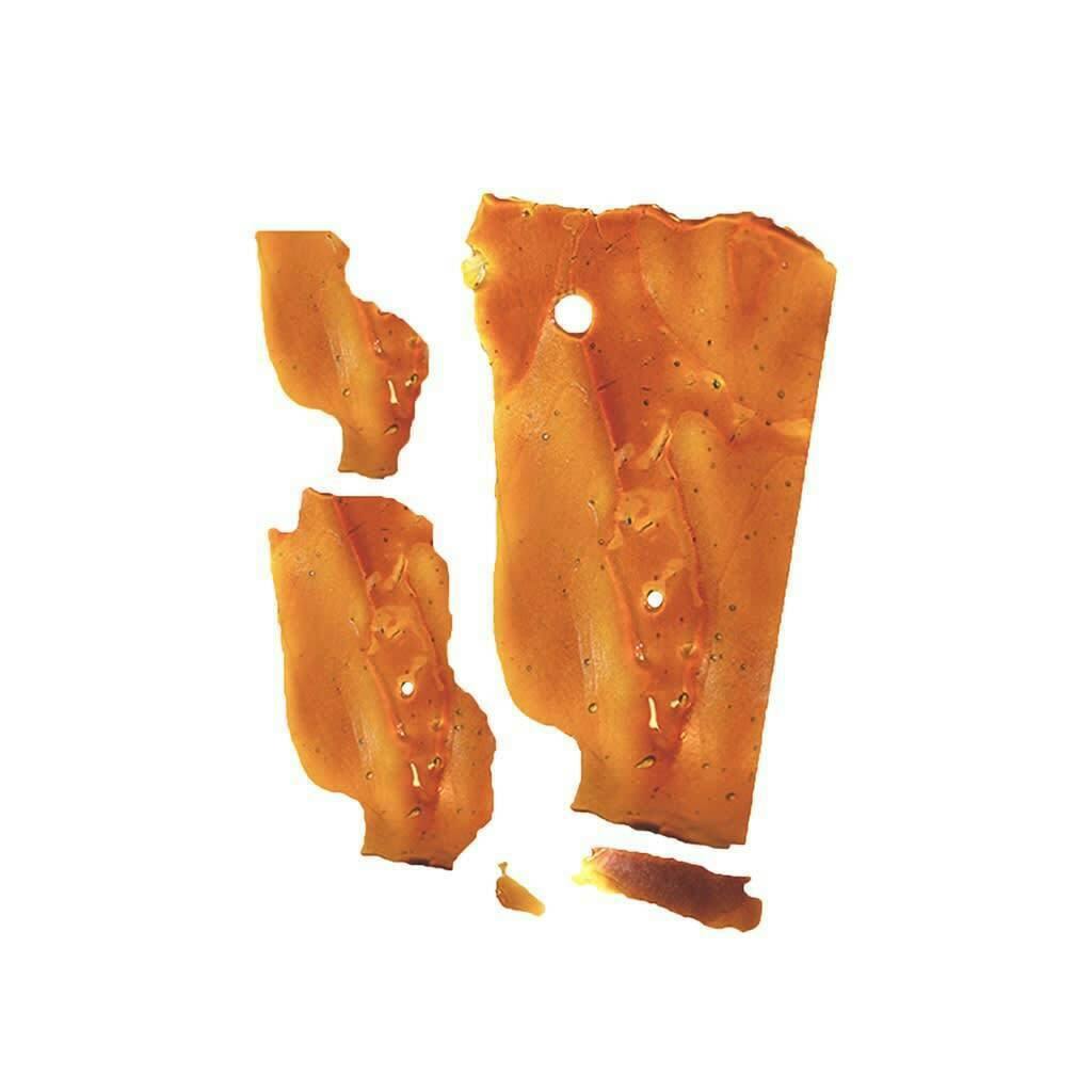 Pink Kush | Solvent | Shatter | 1g