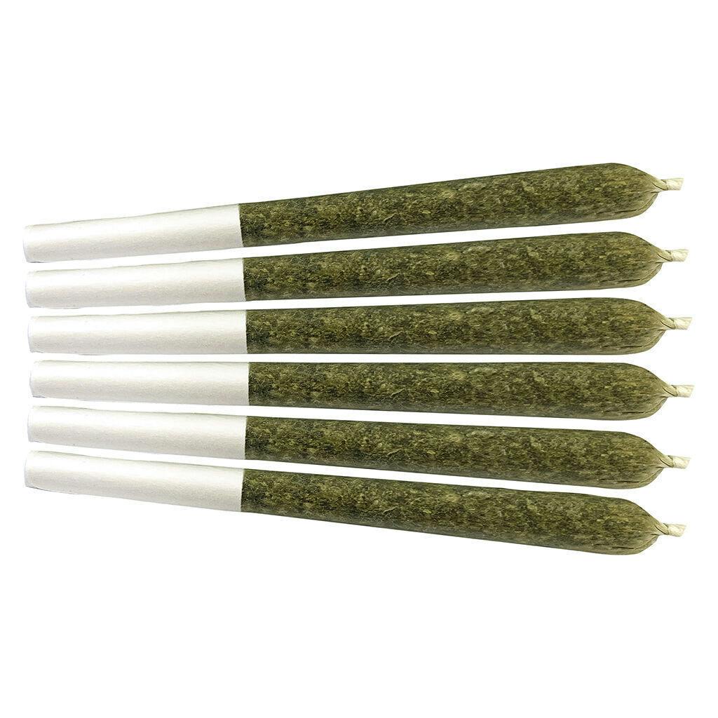 Minis | 0.3g | 6pk