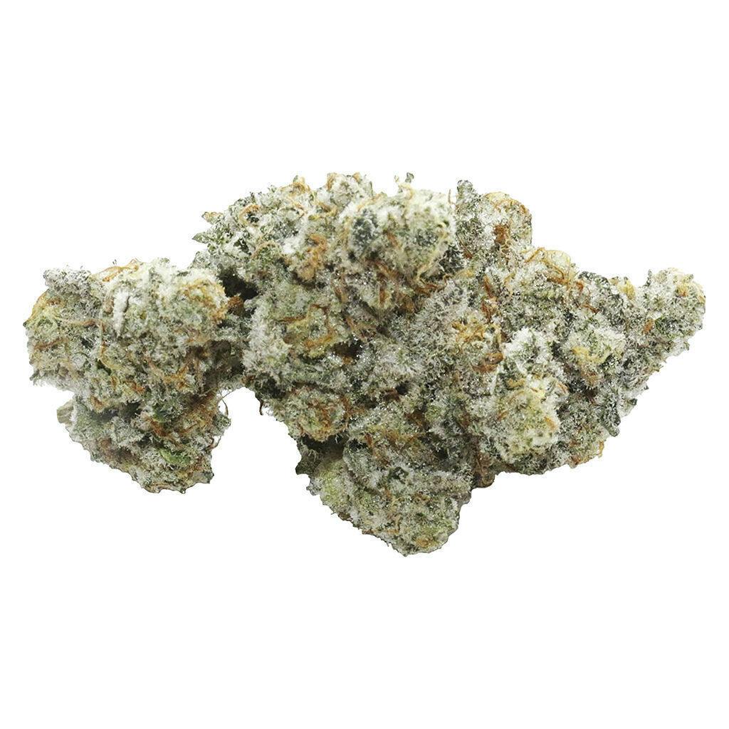 Grapes of Wrath | Big Buds | 3.5g
