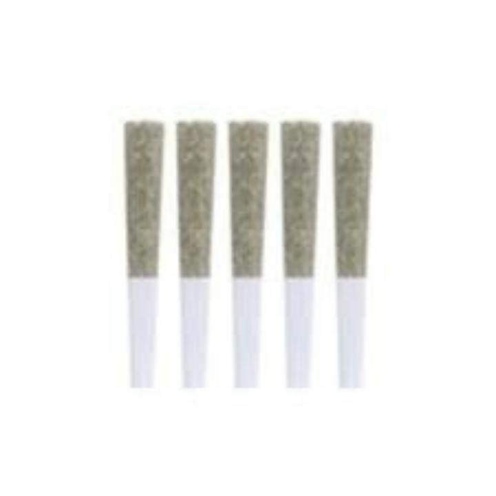 Exotic Gas | Joints | 0.5g | 5pk