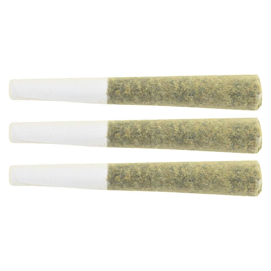 Waffle Cone | Minis | 0.5g | 3pk