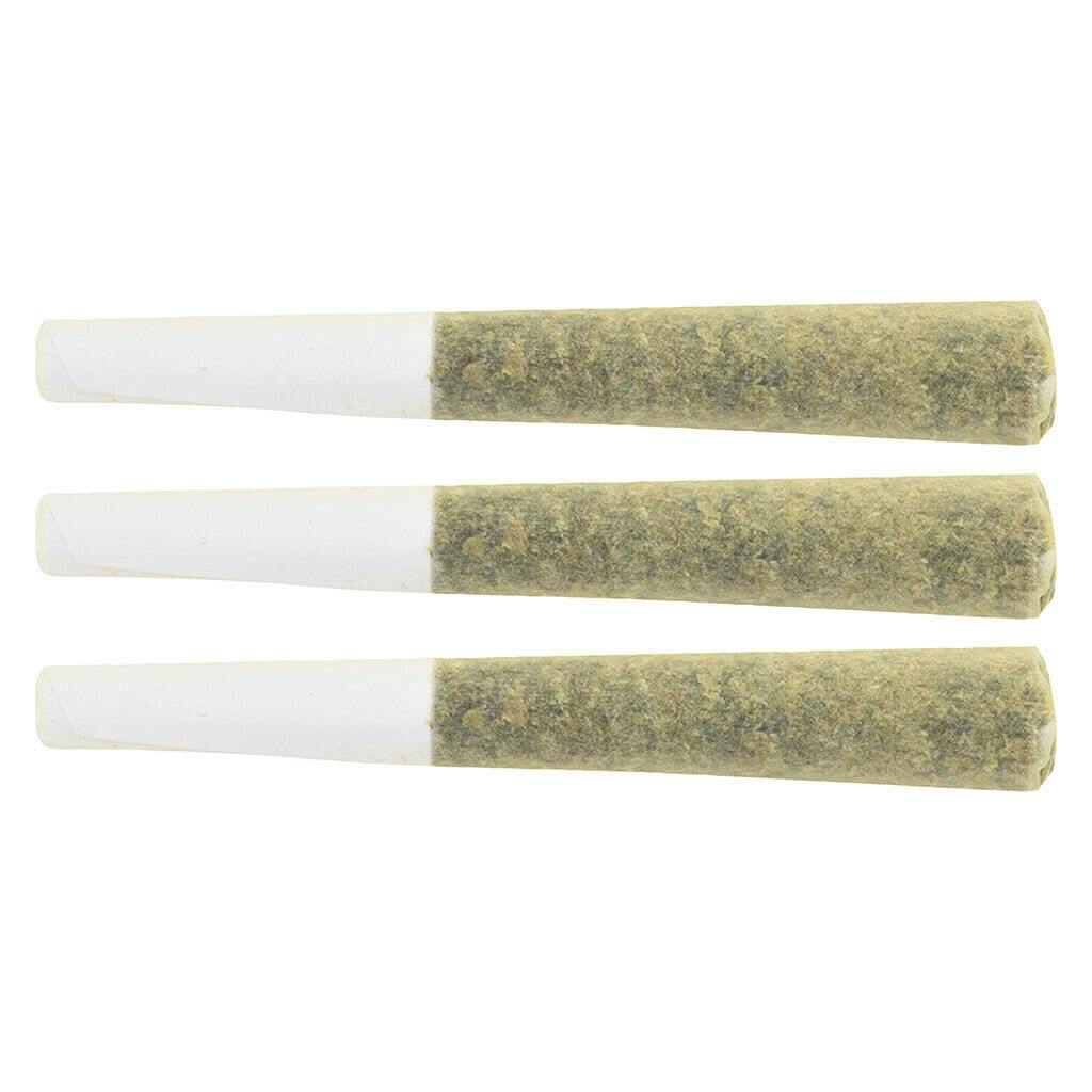 Milk Cake | Minis | 0.5g | 3pk