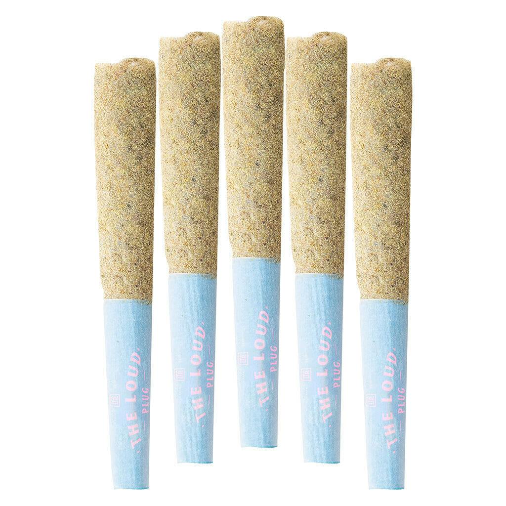 Bubba Joon | Infused Minis | 0.5g | 5pk