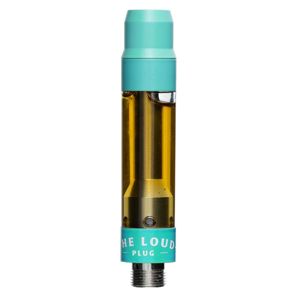 Exotic Gas | Cartridge | 1g