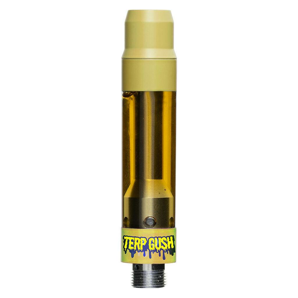 Lemon Sherb | Cartridge | 1g