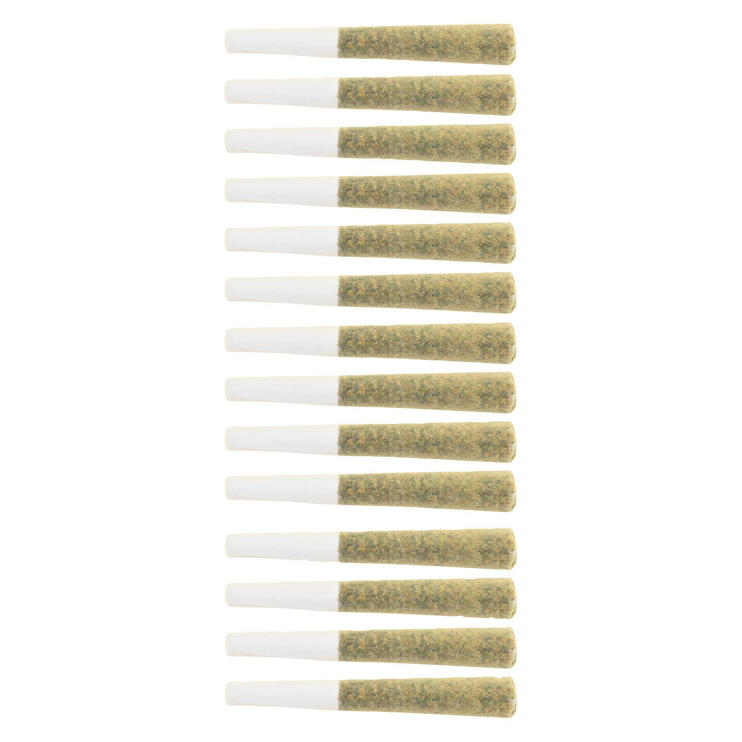 Platinum Punch | Joints | 0.5g | 14pk