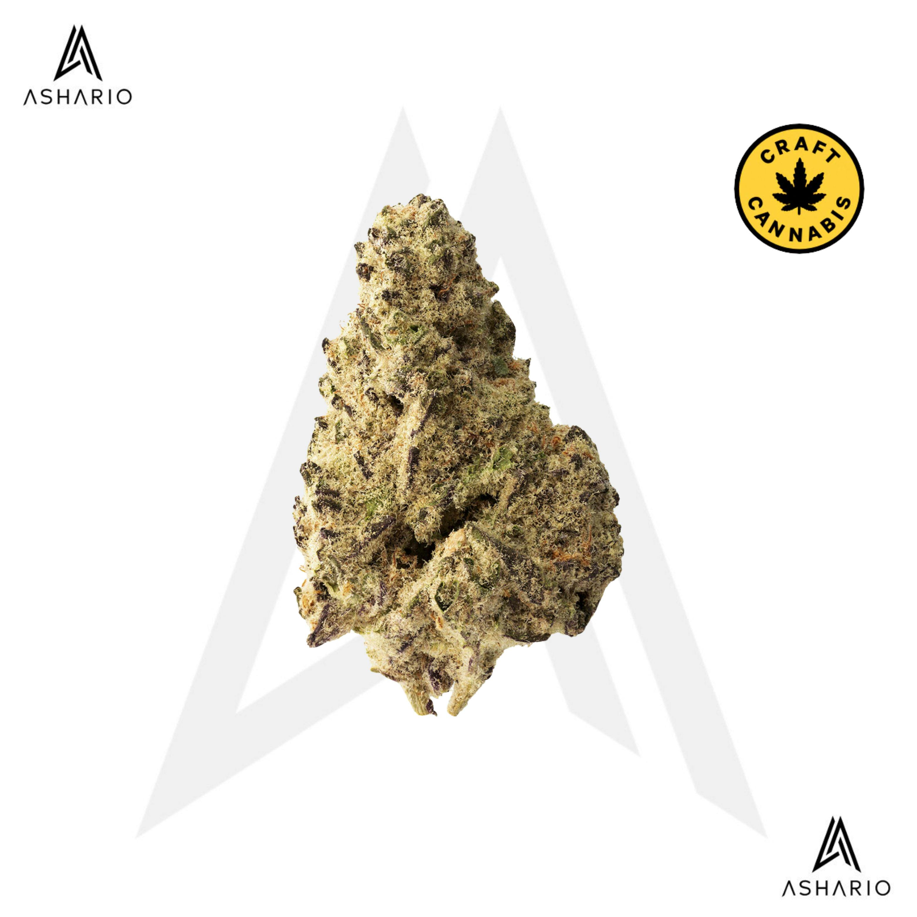 Sticky Bunz | 7g