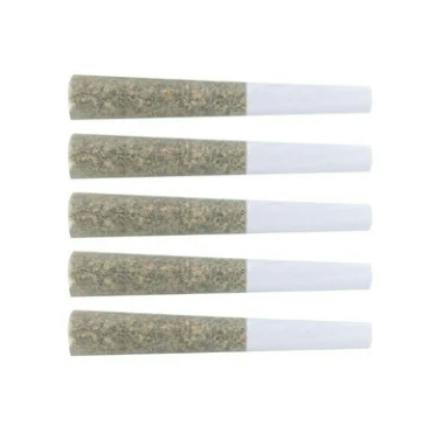 Exotic Gas | Minis | 0.5g | 5pk