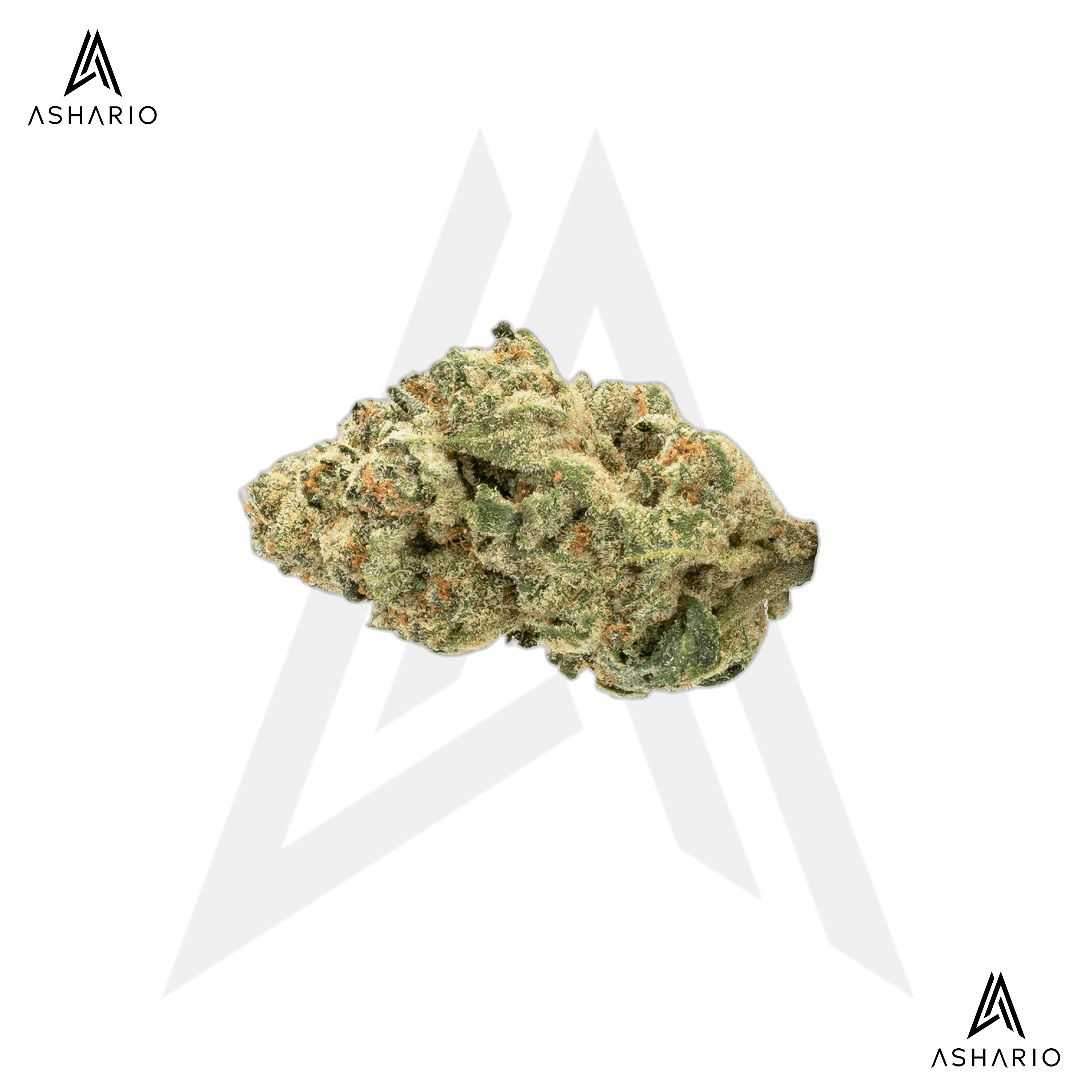 Exotic Gas | 28.3495g