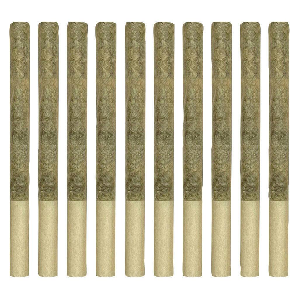 Lemon Zen | Minis | 0.4g | 10pk