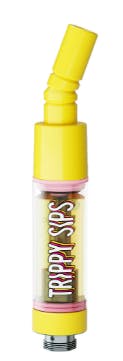 Kool Cherry | Cartridge | 0.95g