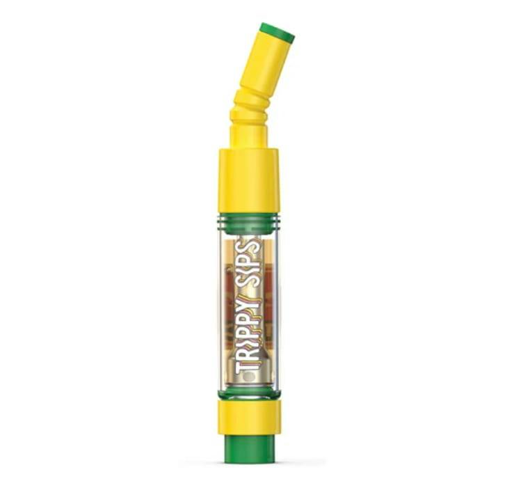 Caribbean Crush | Cartridge | 1g