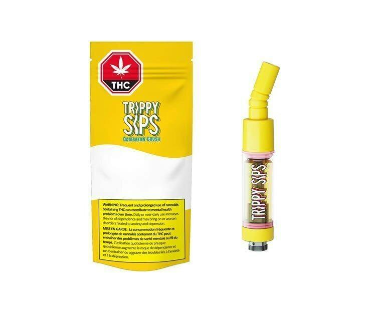 Kool Grape | Cartridge | 0.95g