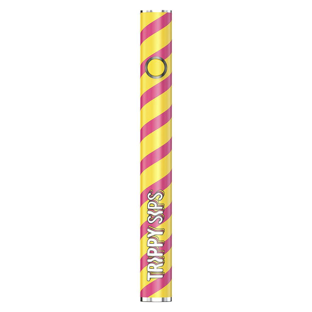Trippy Sips - Funky Straw Battery Vaporizers | Accessories